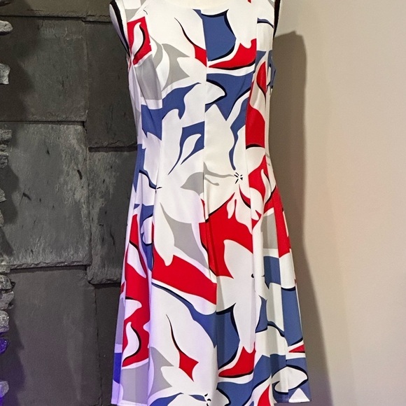 CB Established 1962 Fitted Dress - Picture 3 of 8